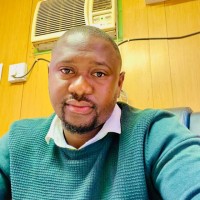 Simphiwe Ngwenya