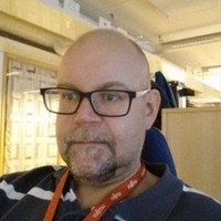 Mats Wiström