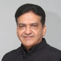 Narendra Purohit