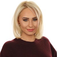 Natalia Jaworska