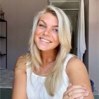 Iris Kromhout van der meer