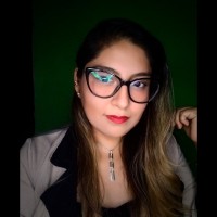 Katia Gutierrez Garay