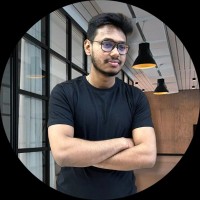 SUBHAM DAS