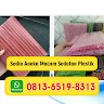 Supplier Sedotan Plastik