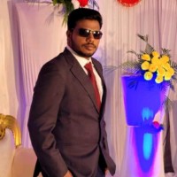 Dilliprakash Kp