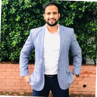 Sachin Kaushik