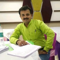 PARESH PANDYA