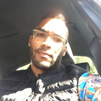 Aaron Jordan