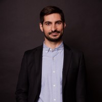 Simon Caillé