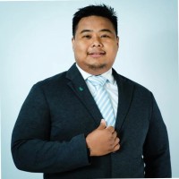 M Syafiq Ridzwan Jamaluddin
