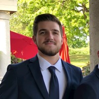 Brandon Mellott