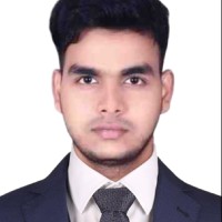 Dharmendra Panda