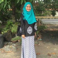 Nurul Atiyah