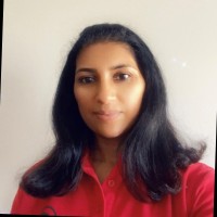 Liji Sukumaran