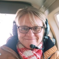Chrissie Hughes
