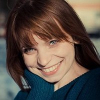 Justyna Halicz - Szymańska
