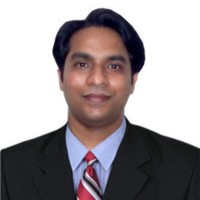 Venkata Atchyutha Sridhar Kapavarapu