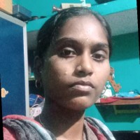 Mahalakshmi P