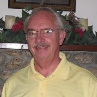 Greg B Johnson