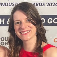 Lizzie Vickers