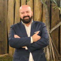 Marcos Lopes Pereira