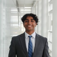 Abishek Prakash