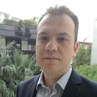 Dimitrios Terpos