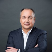 Pavel Toropygin