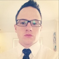 Shaun Obrien