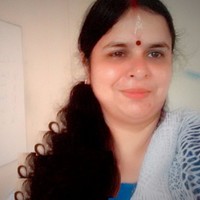 Shantheri Kamath
