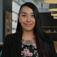 Melanie A. Berube