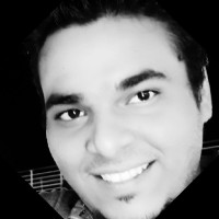 Ashutosh Raut