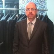 Victor Manuel Enciso Acero