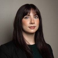 Zenna Kuzio