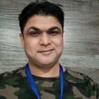 Rajeev Pandey