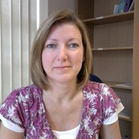 Jo Perkins