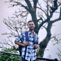 Nirav Gamit