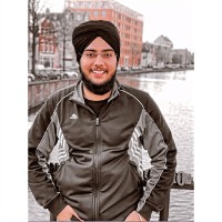 Prabhjot Singh