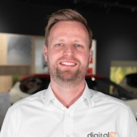 Danny Moldenhauer