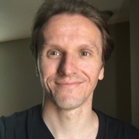 Brett Mitchell