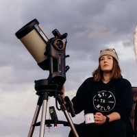 Mars Buttfield-Addison