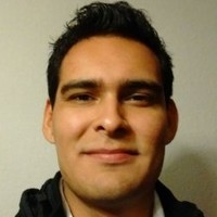 Dante Villa Hernandez