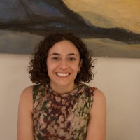 Maria Massud