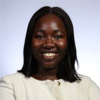 Mercy Nana Ama Akomprah