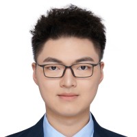 Jinyi Wang