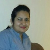 Arpana Sharma