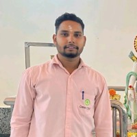 Sushant Mavale