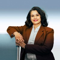 Pavithra P