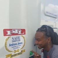 Andrew Jones
