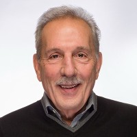 Joseph Barkett